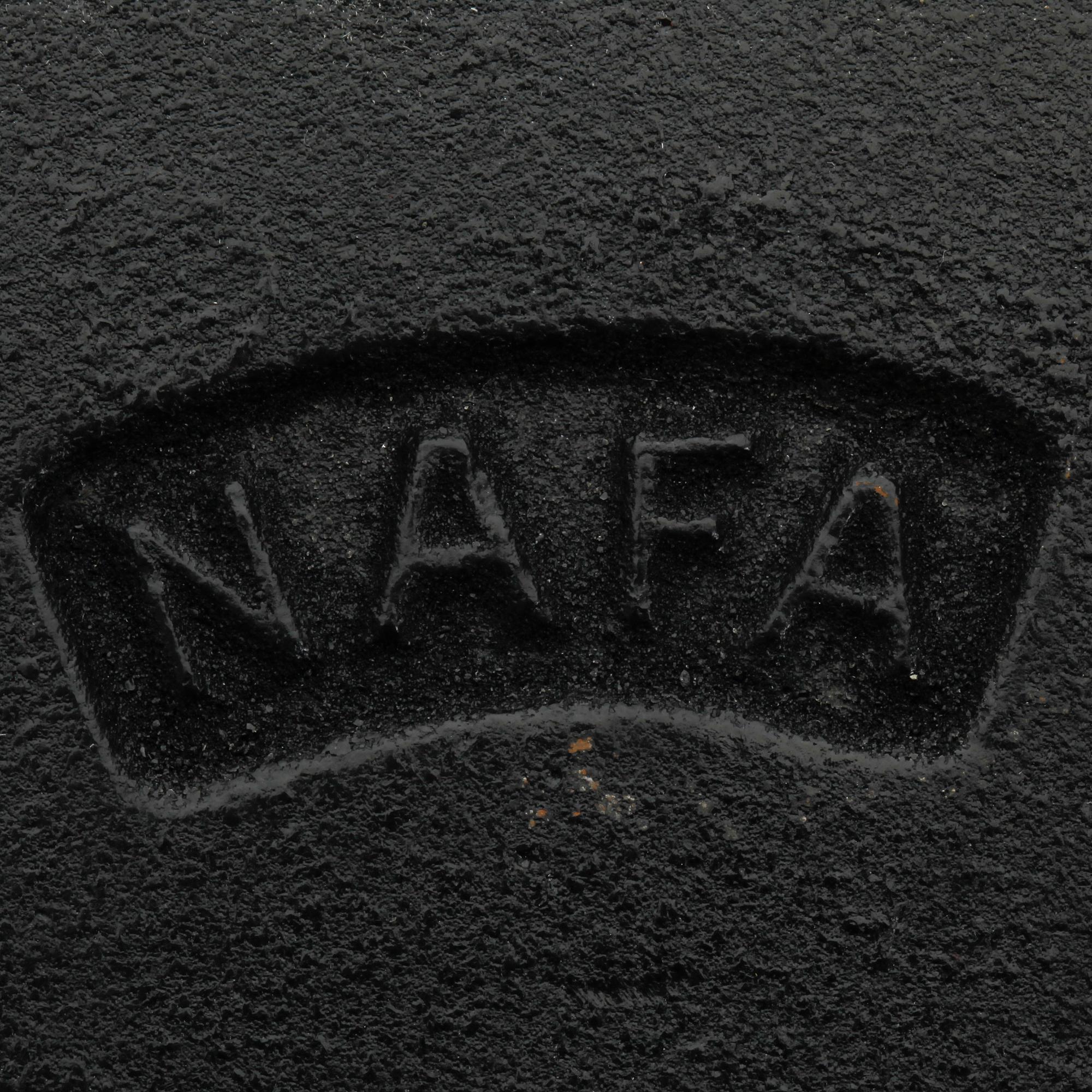 BORDSLAMPOR, ett par, mässing, 1900-talets andra hälft.