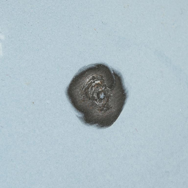 Paavo Tynell, Industrilamp / taklampa, modell 2261 / A6, Taito Oy, Finland 1930/40-tal.