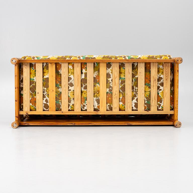 Uno & Östen Kristiansson, soffa, 1970-tal.