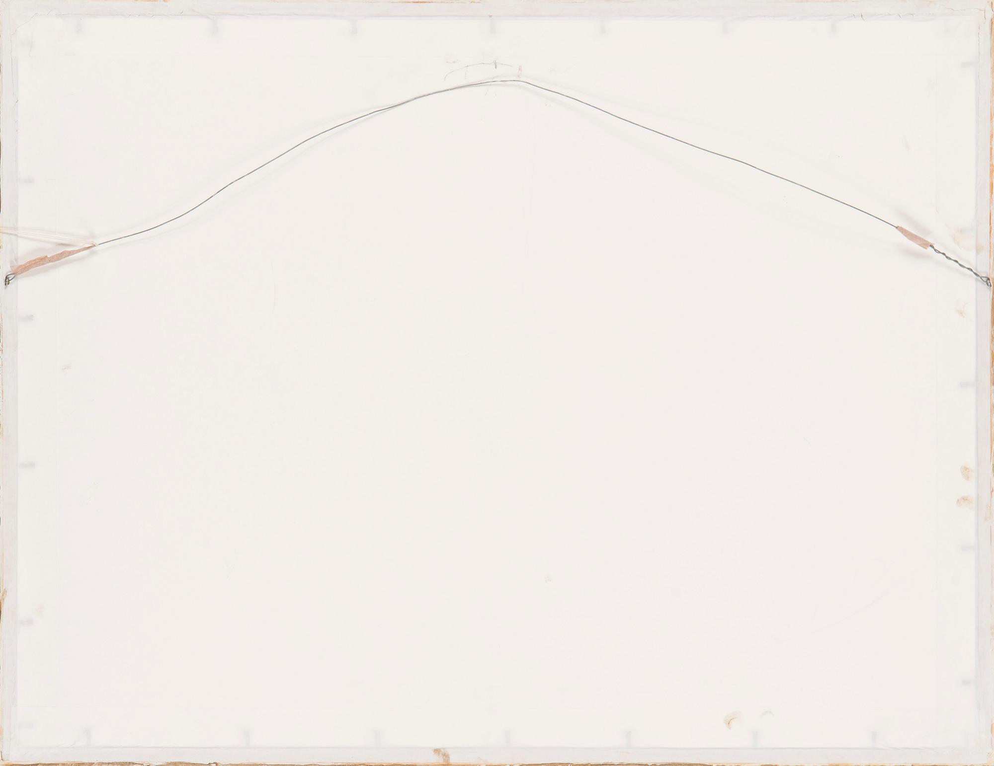 Lennart Segerstråle, Näten rensas.