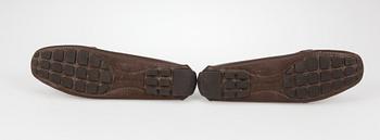 SKOR, ett par, Louis Vuitton.