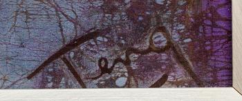 Teng Chuah Thean, THE MOTHERS AND THE CHILD.