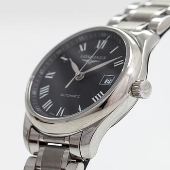 Longines, Master Collection, wristwatch, 29 mm.