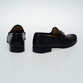 SKOR, Gucci, storlek 41.