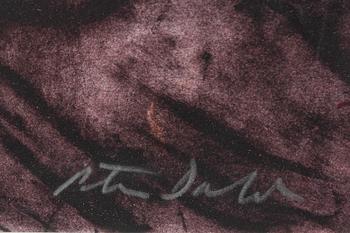 Peter Dahl, "Stolta stad".