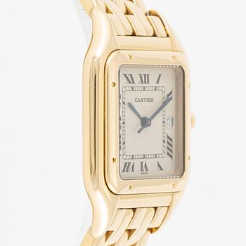 Cartier, Panthère, ca 1990.