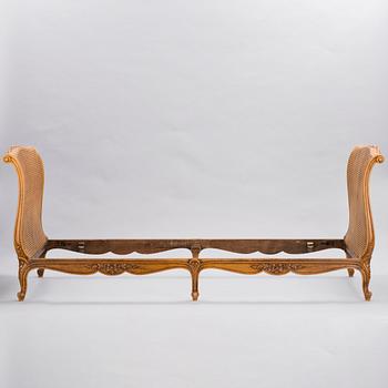 DAGBÄDD, Ludvig XV-stil, början av 1900-tal.