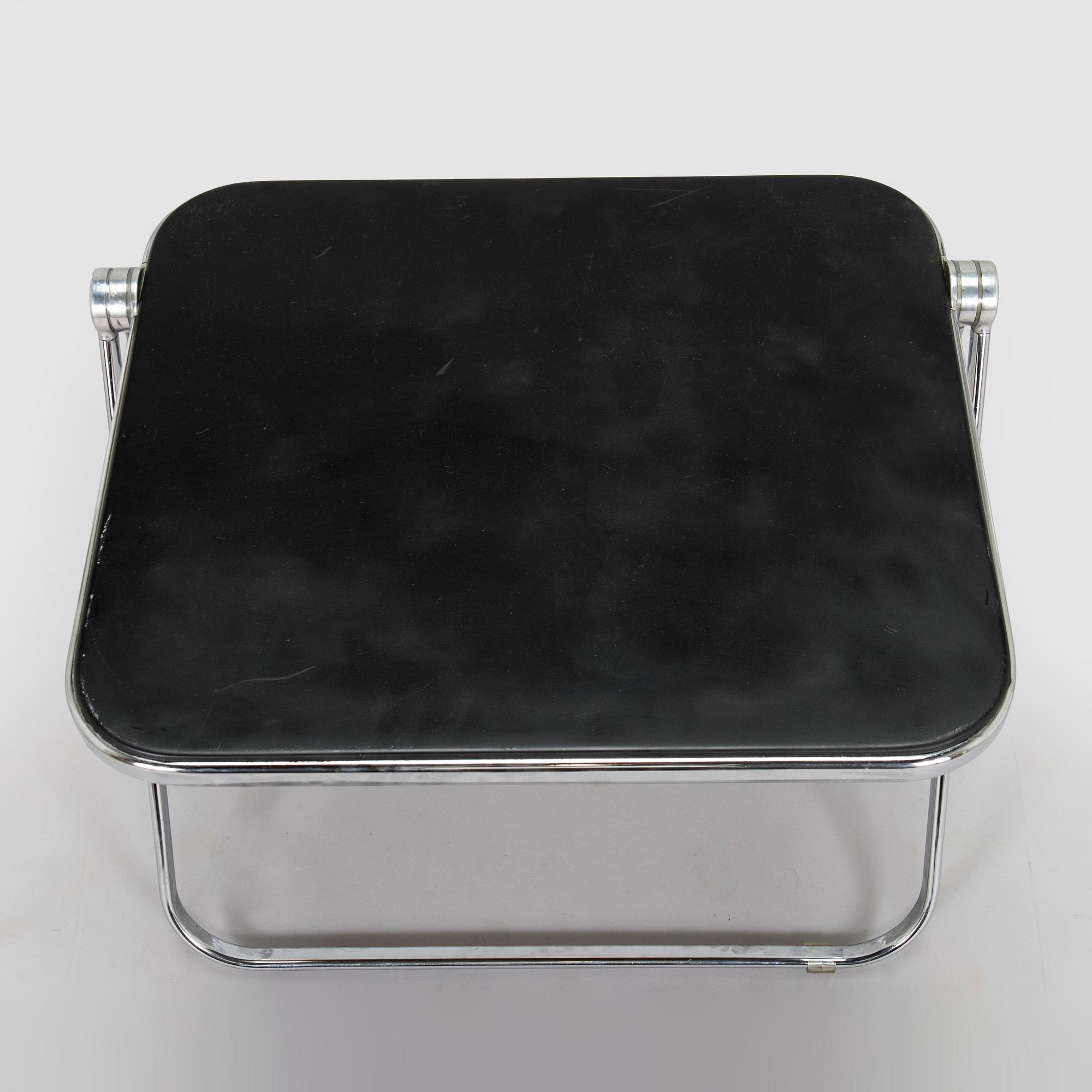 Giancarlo Piretti, bord, "Platone", Castelli, Italien, 1960/70-tal.