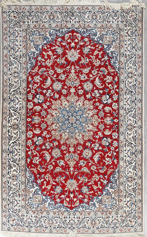 MATTA, möjligen Nain, ca 264x164 cm.