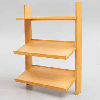 Yngve Ekström, a shelf, Swedese, second half of the 20th Century.