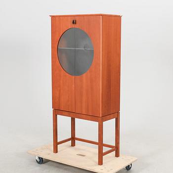 Thomas Jelinek, cabinet, from the Stockholm series, IKEA, 1999.