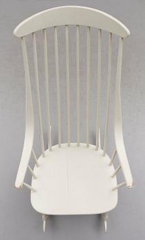 GUNGSTOL, "Bohem", Lena Larsson, Nesto, 1960-tal.