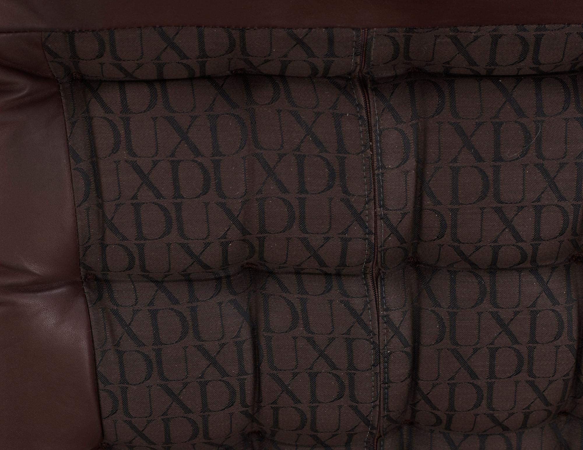 STOL, Sam Larsson, för DUX, 1900-talets andra hälft.