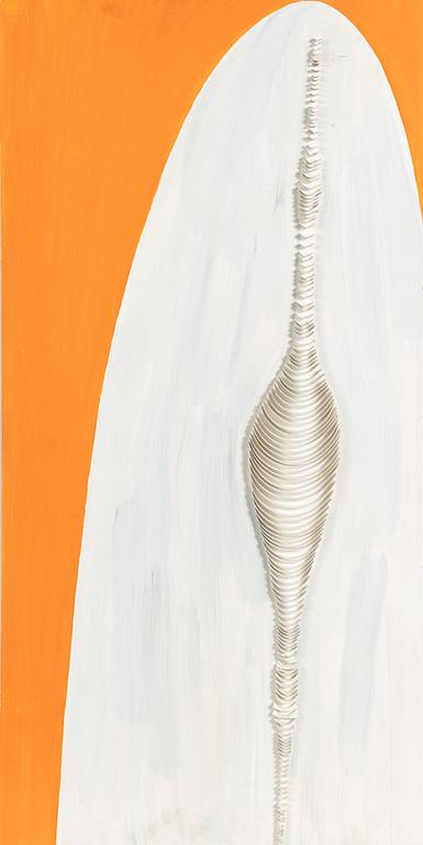 Werner Janson, Untitled.