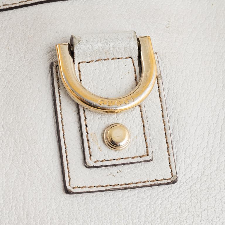 Gucci, bag, "Abbey Tote".