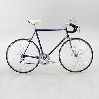 Bröderna Foglum, bicycle, Ricoh.