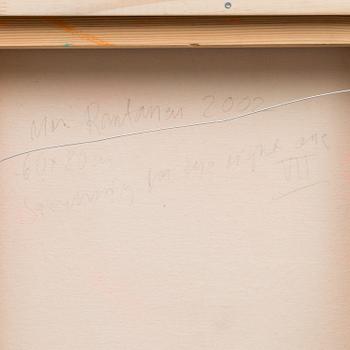 "SEARCHING FOR THE RIGHT ONE VII".