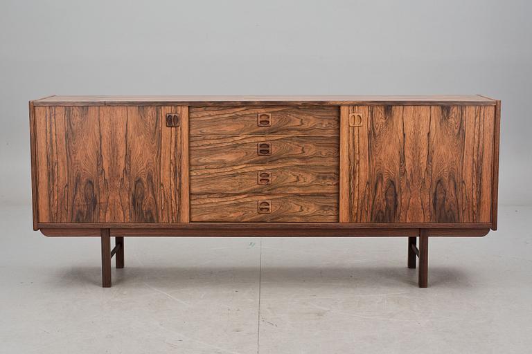 SIDEBOARD, "Ladoga", IKEA 1967.