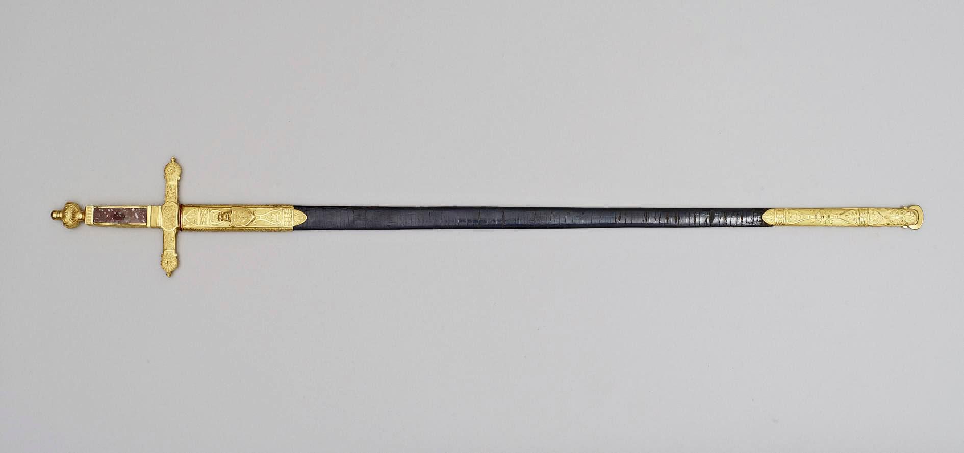 DRÄKTVÄRJA, empire, Sverige, 1800-talets första hälft.