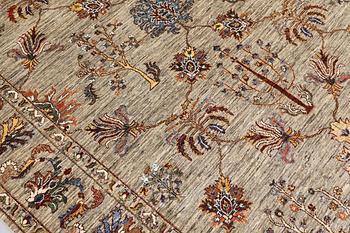 Matta, Ziegler Design, 305 x 205 cm.