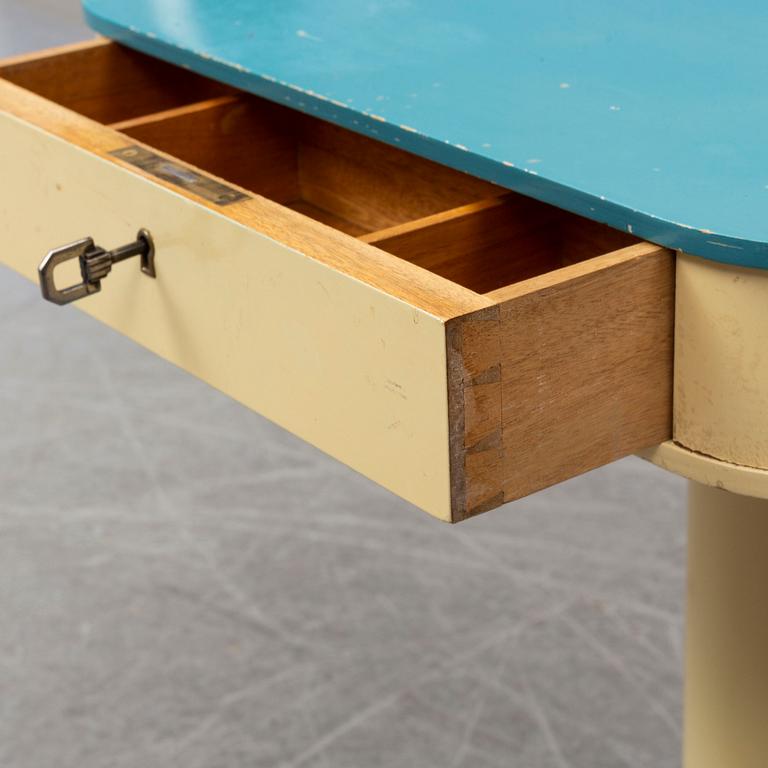 A side table from the 1930's.