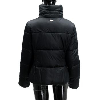 AN ESCADA SPORT JACKET, size 38.