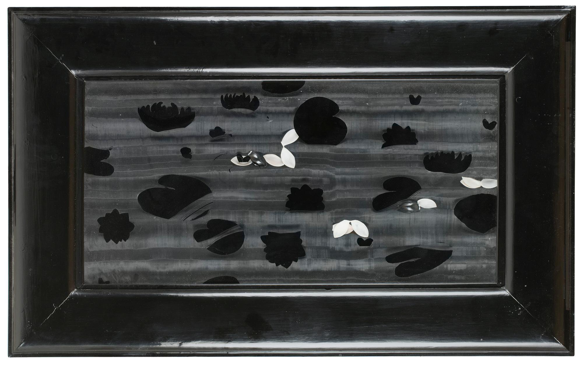 Ulrik Samuelson, "Nekromanti-reminiscens".