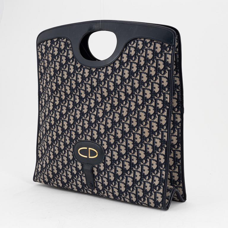 Christian Dior, väska.