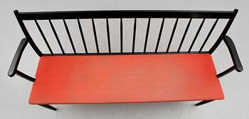 SOFFA, Edsbyverken, 1900-talets andra hälft.