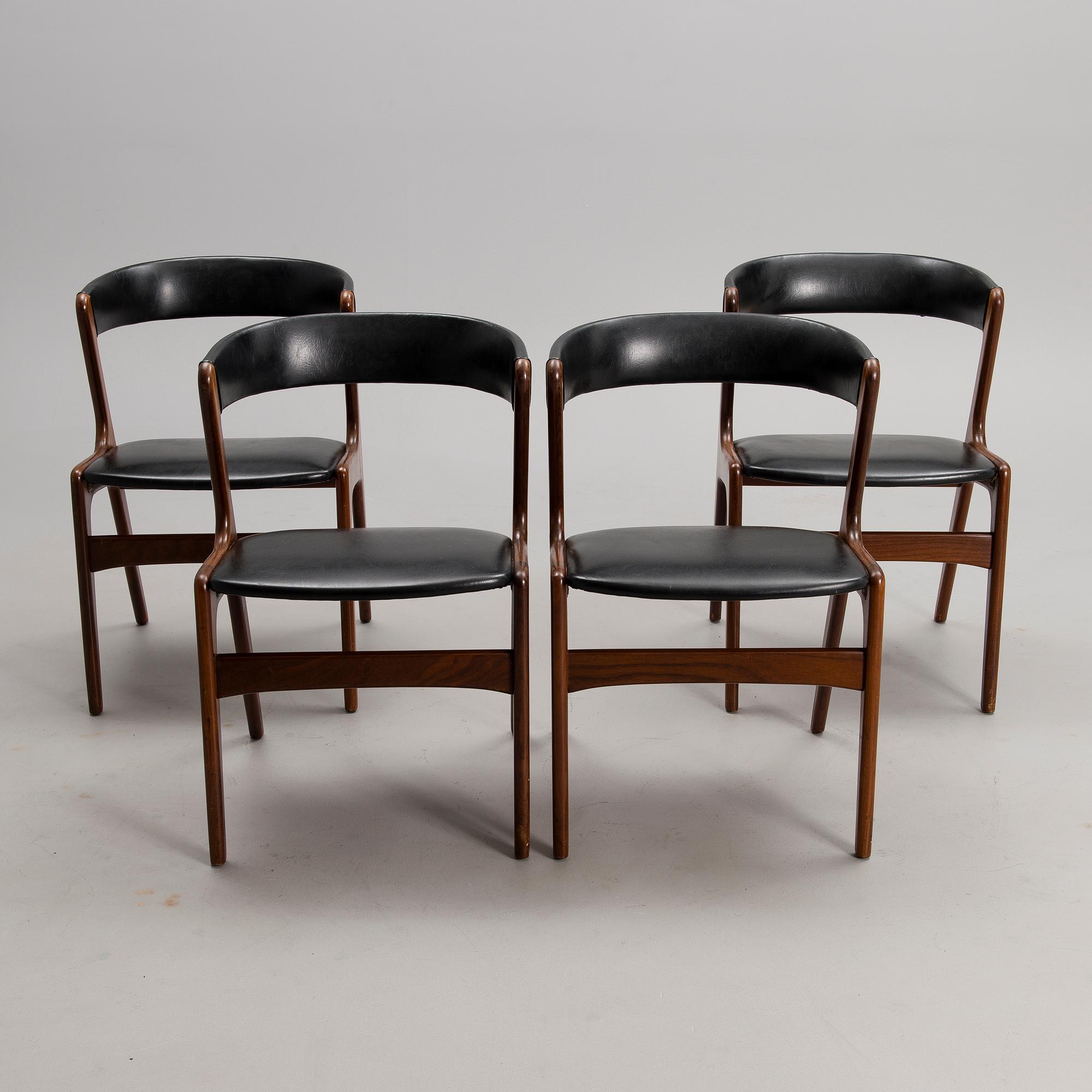 Kai kristiansen fire chair clearance