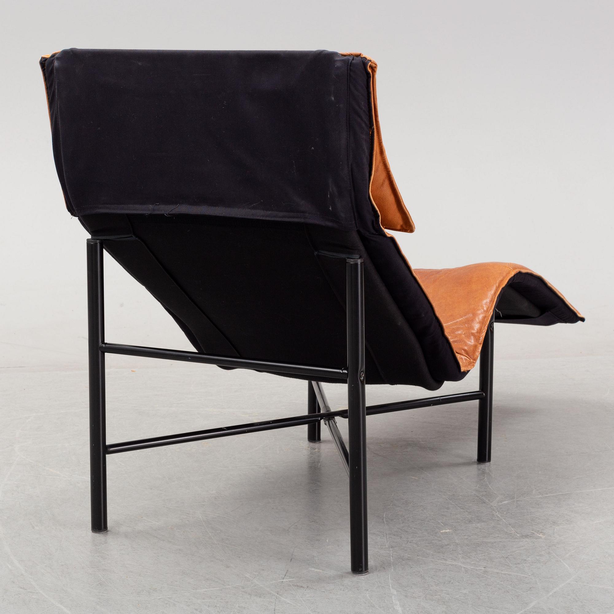 Tord Björklund, a 'Skye' easy chair for IKEA, 1980's/90's.