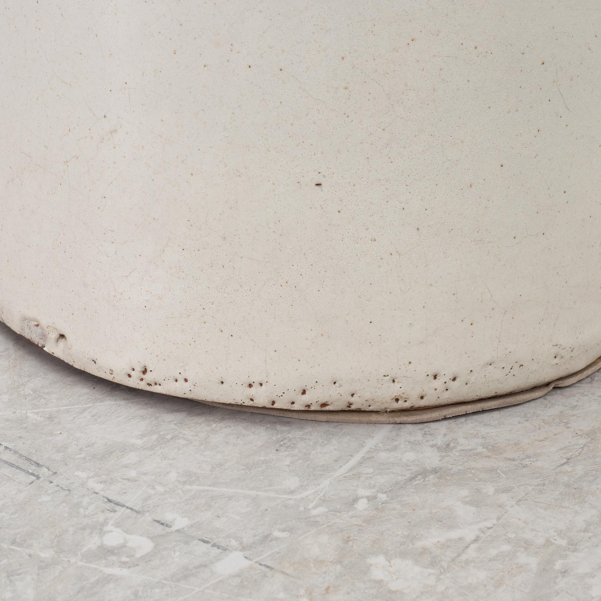 Gervasoni, four pieces, Italy.