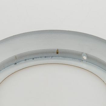 Hans-Agne Jakobsson, pöytävalaisin, malli B142,  Markaryd, 1960-70-luku.