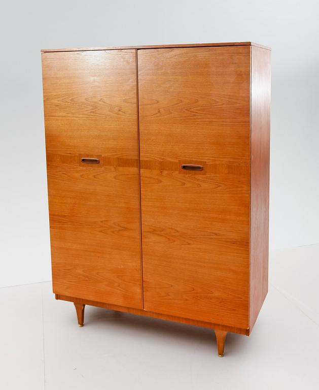 KLÄDSKÅP, Stonehill Furniture, England, 1960-tal.