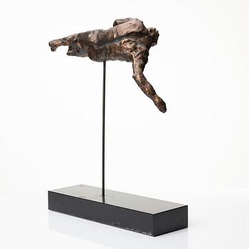 Henrik Allert, Floating figure.