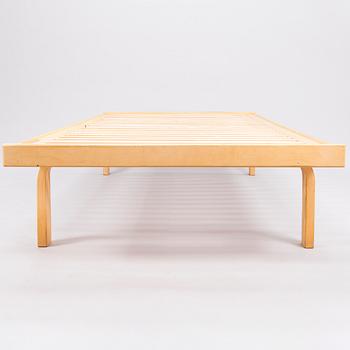 ALVAR AALTO, leposohva, malli 710, Artek, 1900-luvun loppu.