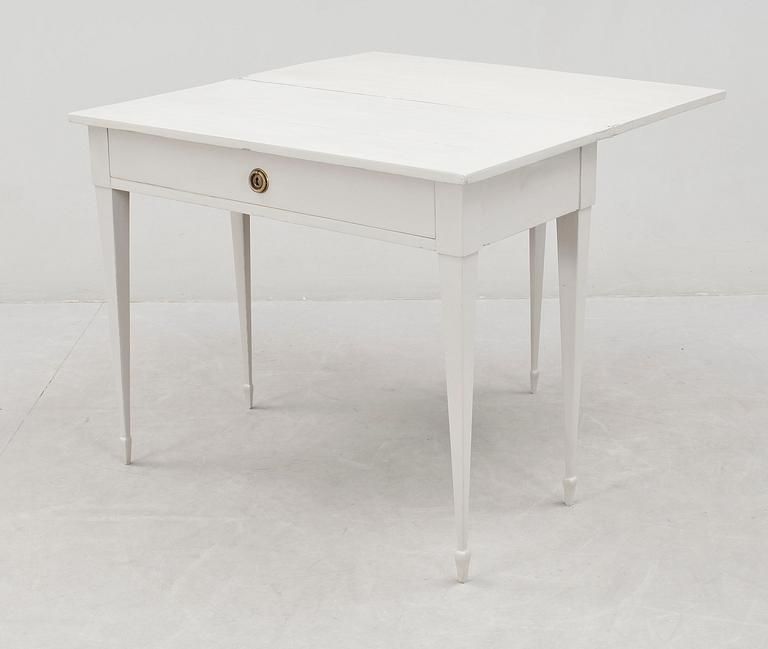 SPELBORD, 1800-tal.
