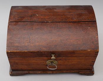 SKRIN, 1700-/1800-tal.