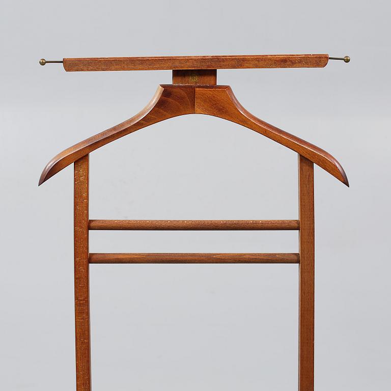 HERRBETJÄNT, Italien, 1900-talets andra hälft.