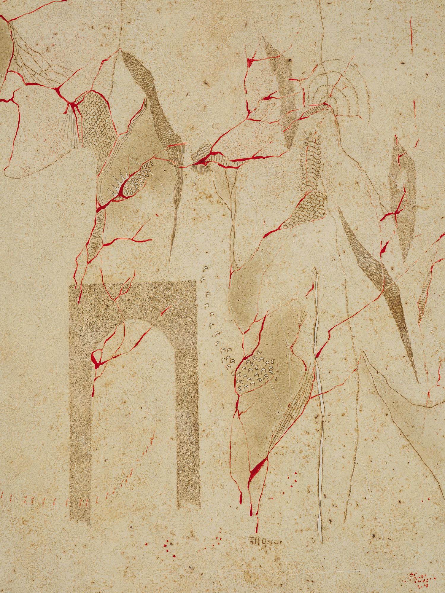 Thea Ekström, "24 XI".