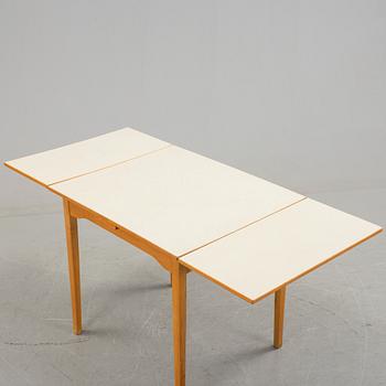 BORD, Edsbyverken, 1957.