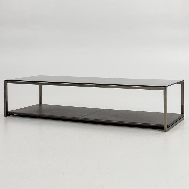 Soffbord, möjligen Minotti, Italien.