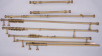 VERHOTANKOJA, 7 kpl, 1900-luvun alku.