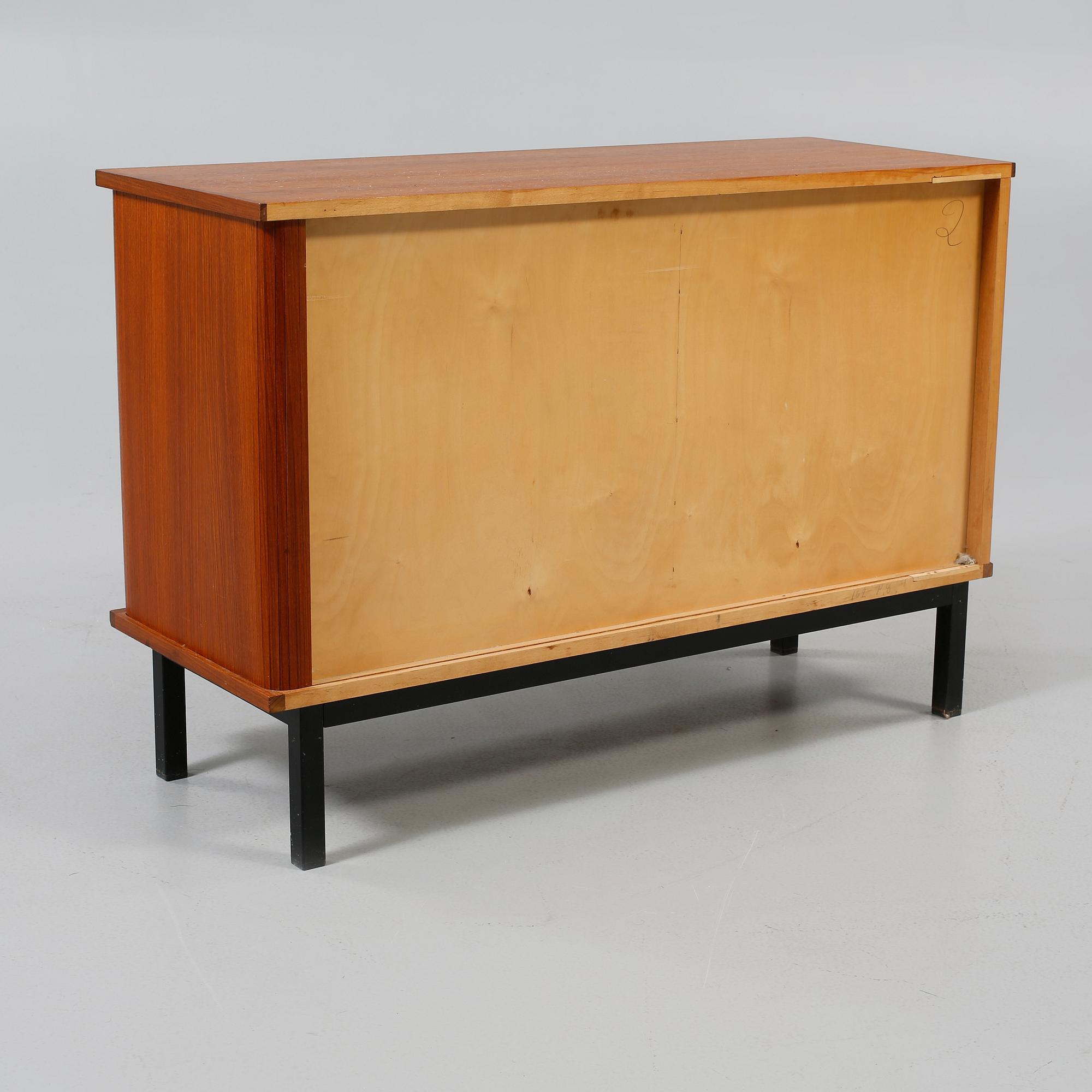 HURTS/SKÅP, J Regner Aktiebolag, 1950/1960-tal.