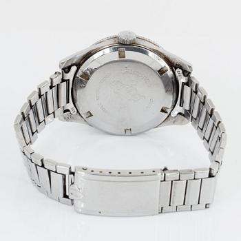 OMEGA, Seamaster 300.