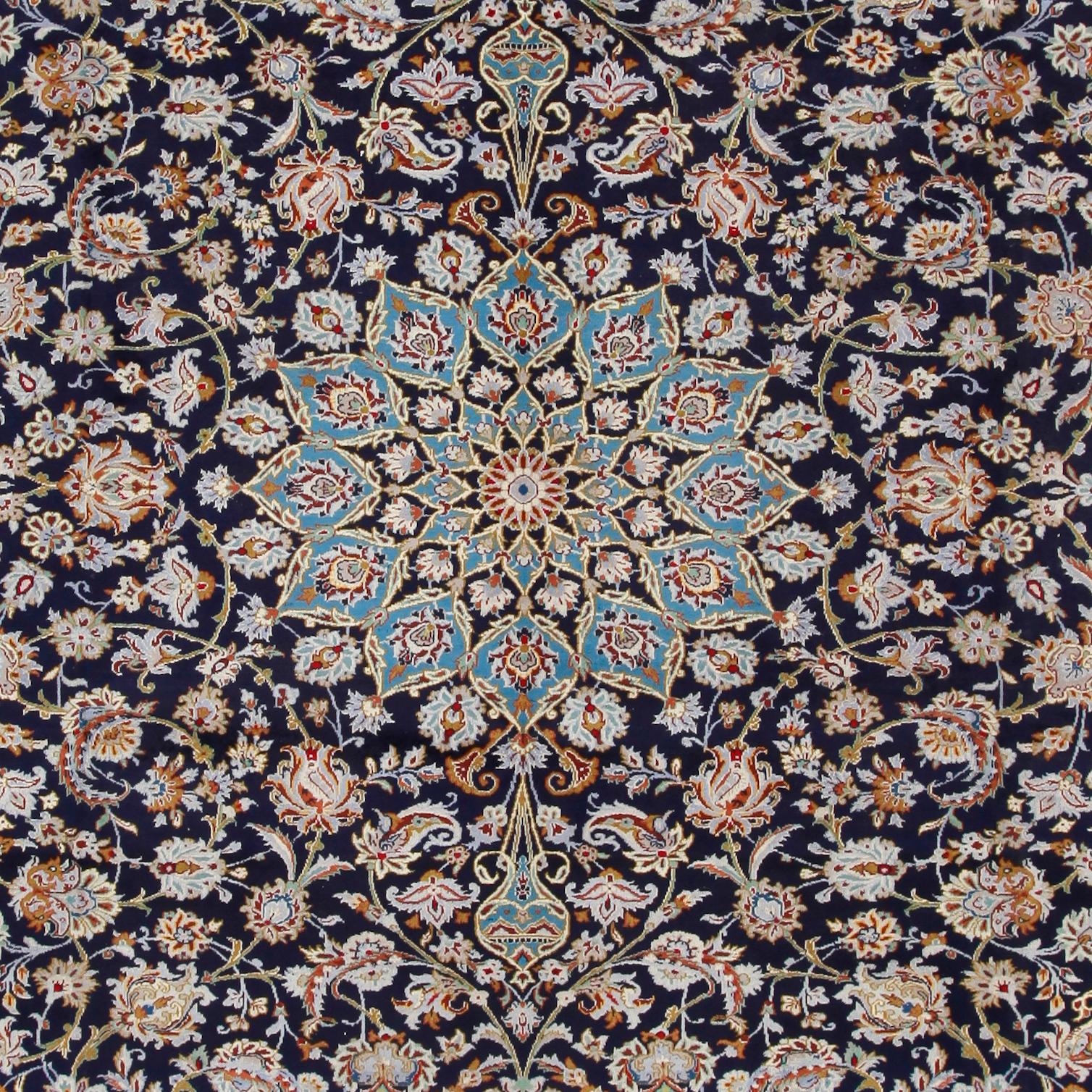 MATTA, Keshan, ca 402 x 308 cm.