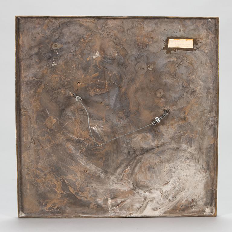 Wäinö Aaltonen, "Keinu".