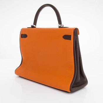Hermès, A 'Kelly 35' Bag, 2005.