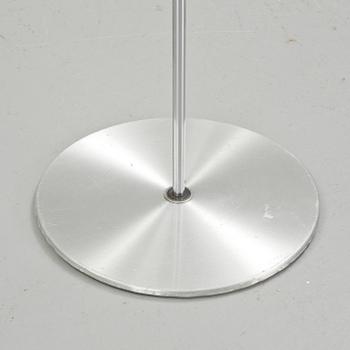 GOLVLAMPA, 1900-talets slut.