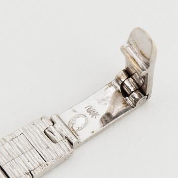 Eberhard, wristwatch, 15 mm.